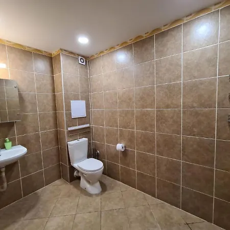 Apartamento Sunlight Delight - Underground Parking Included In The Price